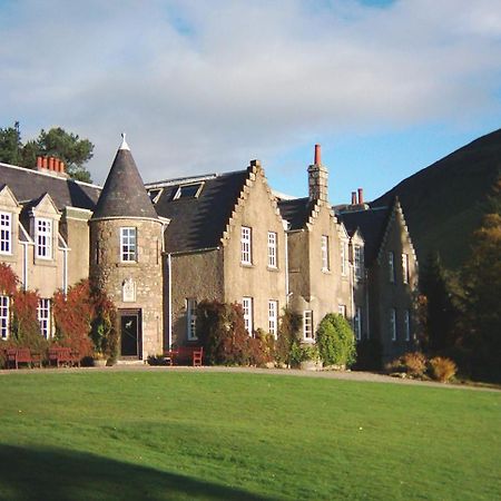 Dalmunzie Castle Hotel Spittal of Glenshee Luaran gambar