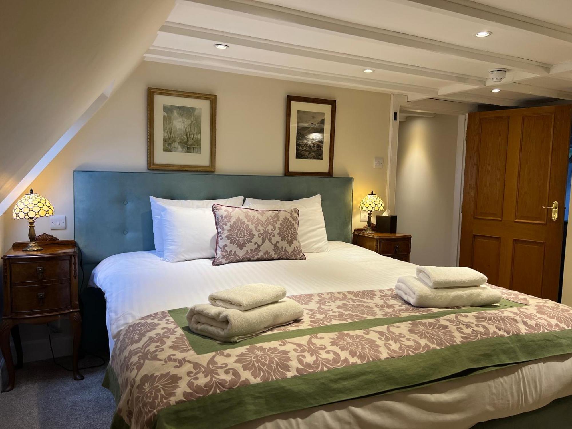 Dalmunzie Castle Hotel Spittal of Glenshee Luaran gambar